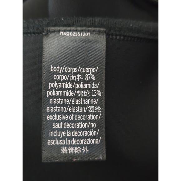 Victoria Secret Sport Pockets Winter Athletic Hiking Work-out Hooded Jacket XS - Picture 5 of 5